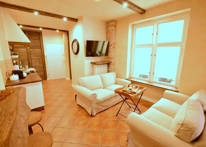 Rustical 民宿 弗罗茨瓦夫