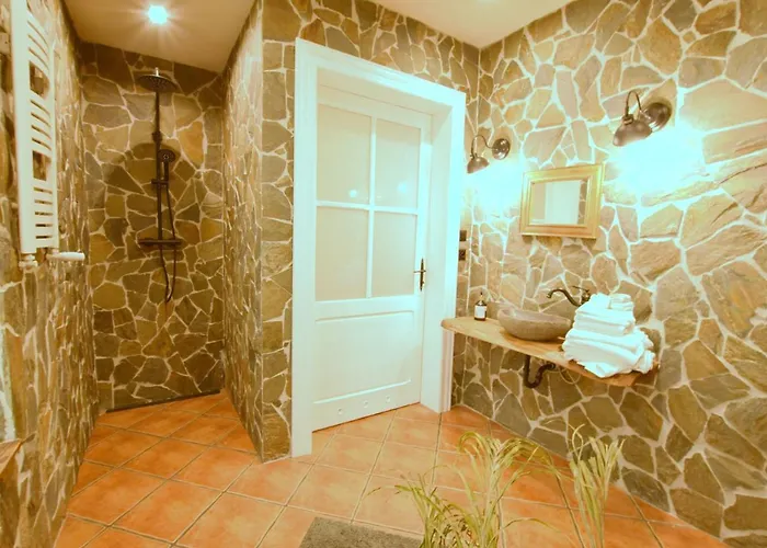 民宿 Rustical 弗罗茨瓦夫