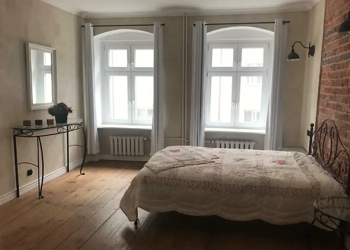 Rustical * 弗罗茨瓦夫