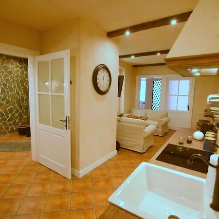 Privat bolig Rustical Wrocław