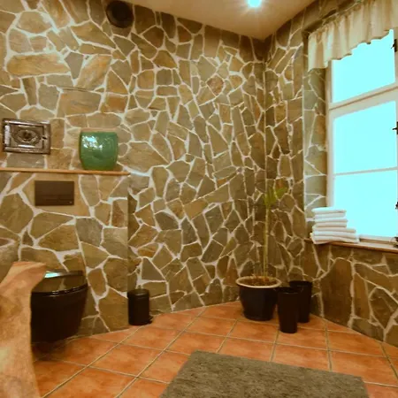 Rustical Privat bolig Wrocław