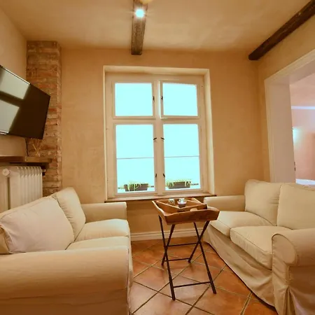 Rustical Homestay szállás