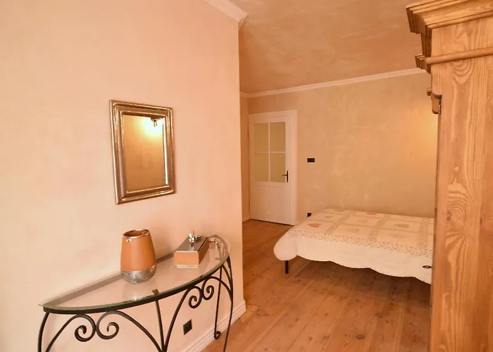 Rustical Privatunterkunft Breslau